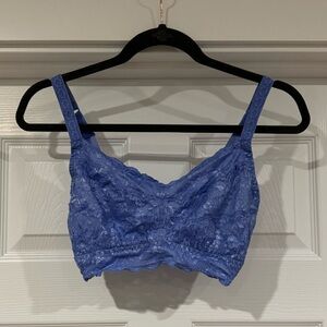 Cosabella Never Say Never Curvy Sweetie Bralette